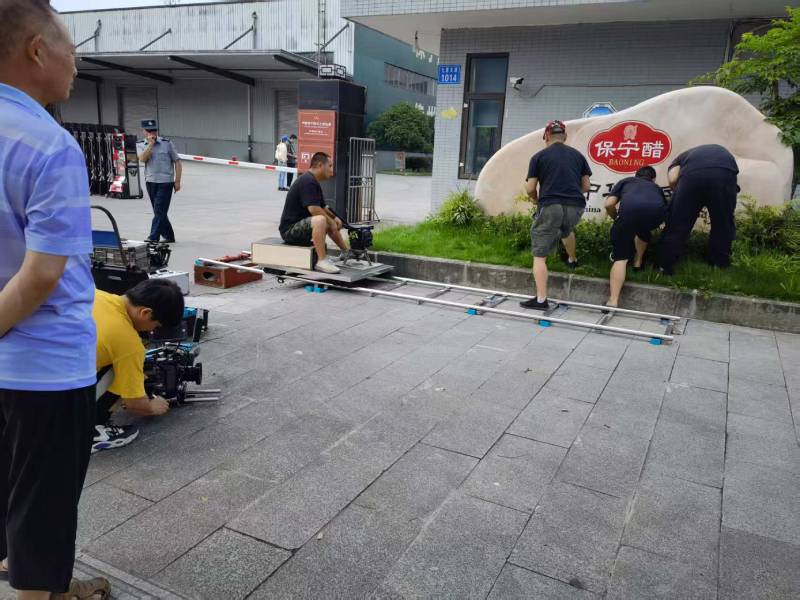蒙城县广告片拍摄公司核心优势：全流程服务，让品牌广告片省心更出彩