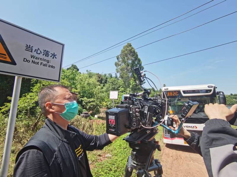 蒙城县TVC拍摄公司：深耕本地市场，为品牌定制专属拍摄方案